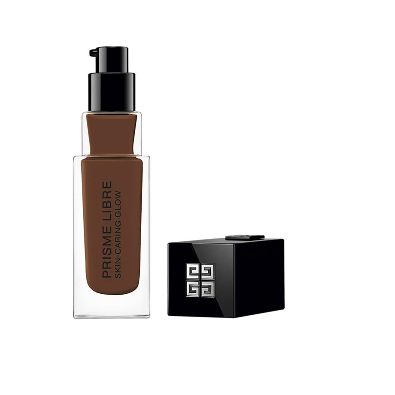 Givenchy Prisme Libre Skin-Caring Glow Foundation - N490