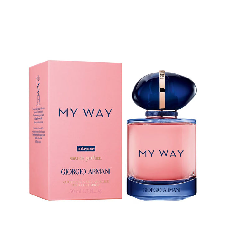 Giorgio Armani My Way EDP Intense For Her – 50 ml