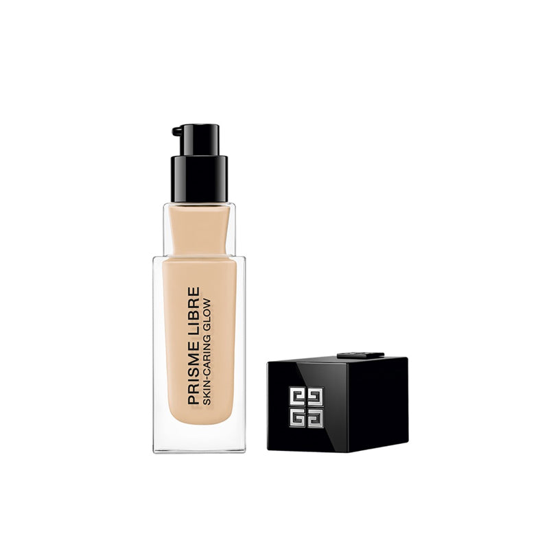 Givenchy Prisme Libre Skin-Caring Glow Foundation - N95