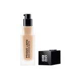 Givenchy Prisme Libre Skin-Caring Matte Foundation - 2N160