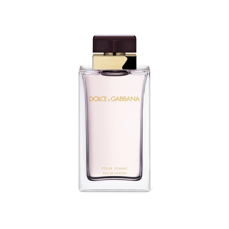 Dolce & Gabbana Pour Femme Eau de Parfum For Her - 100 ml