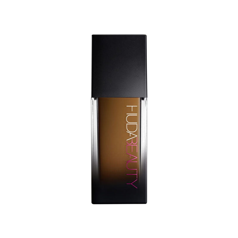 Huda Beauty FauxFilter Luminous Matte Full Coverage Liquid Foundation - 500G Mocha