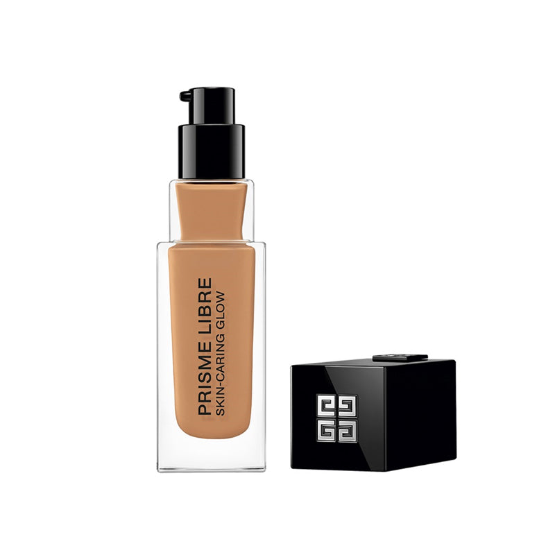 Givenchy Prisme Libre Skin-Caring Glow Foundation - N345