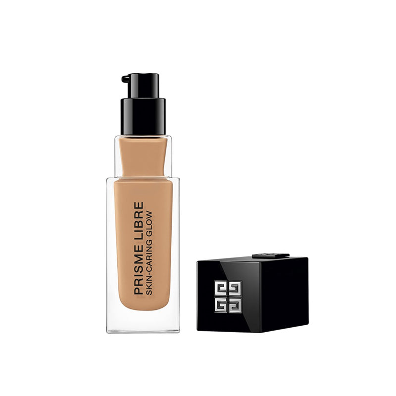 Givenchy Prisme Libre Skin-Caring Glow Foundation - N270