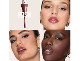 Huda Beauty Faux Filler Extra Shine Lip Gloss