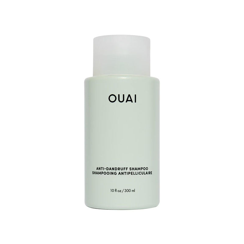 Ouai Anti-Dandruff Shampoo - 300 ml