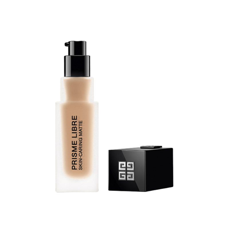 Givenchy Prisme Libre Skin-Caring Matte Foundation - 3N250