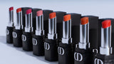 Dior Rouge Dior Forever Transfer-Proof Lipstick - 100 Forever Nude Look