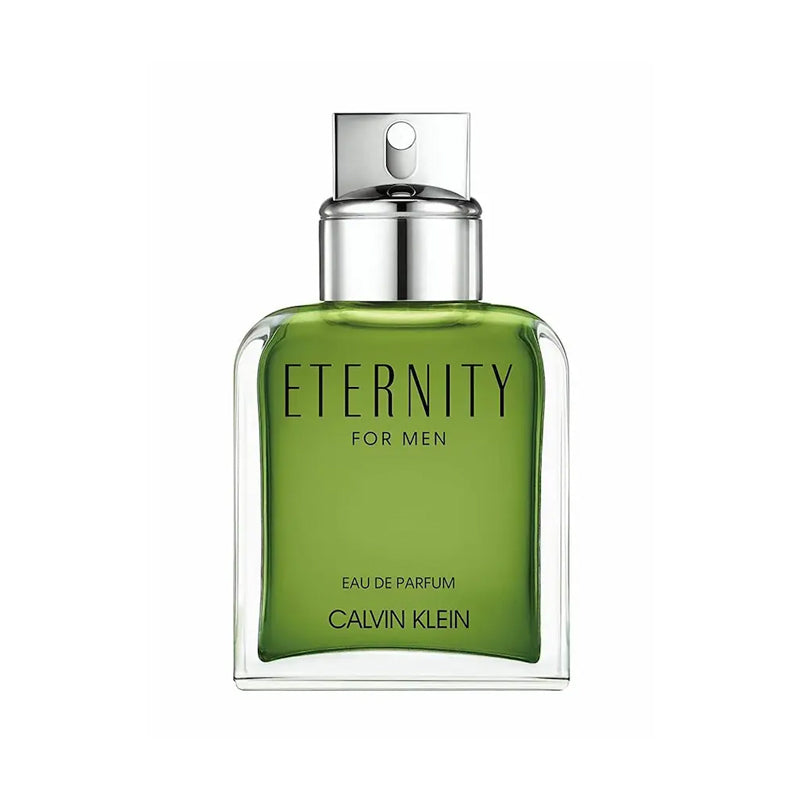 Calvin Klein Eternity EDP For Him - 200 ml