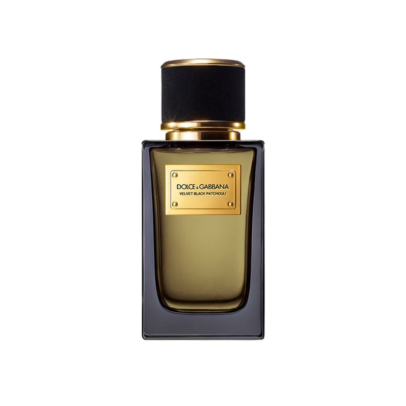 Dolce & Gabbana Velvet Black Patchouli Eau de Parfum For Unisex - 100 ml