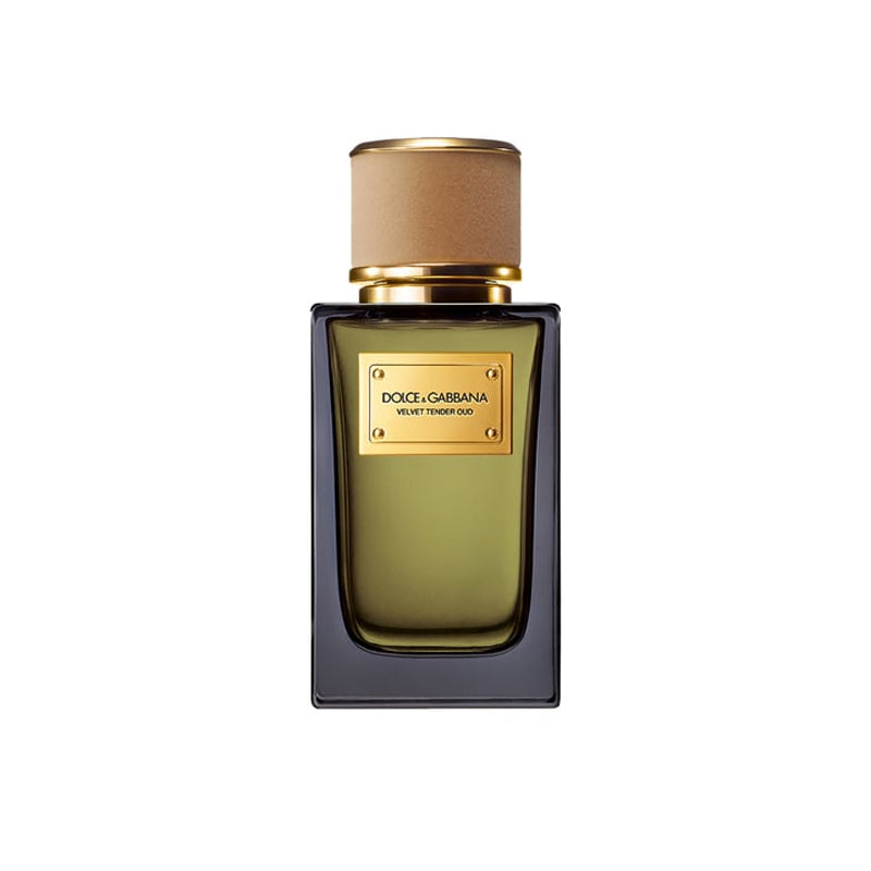 Dolce & Gabbana Velvet Tender Oud Eau de Parfum For Unisex - 100 ml