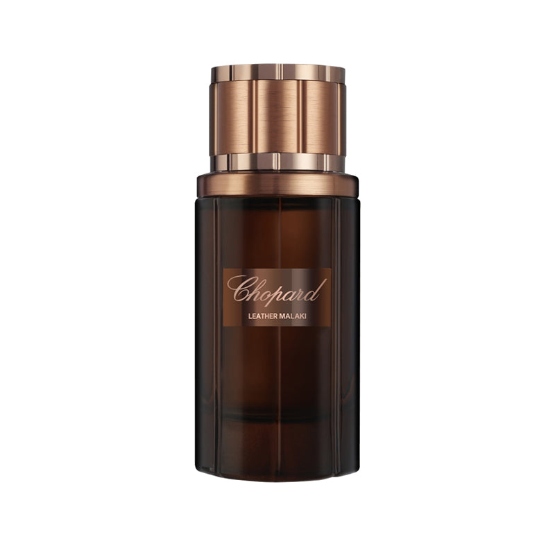 Chopard Leather Malaki EDP For Him - 80 Ml