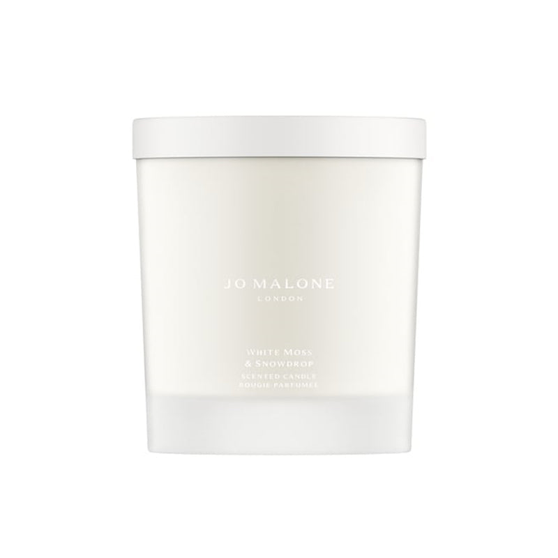 Jo Malone London White Moss & Snowdrop Home Candle - 200g