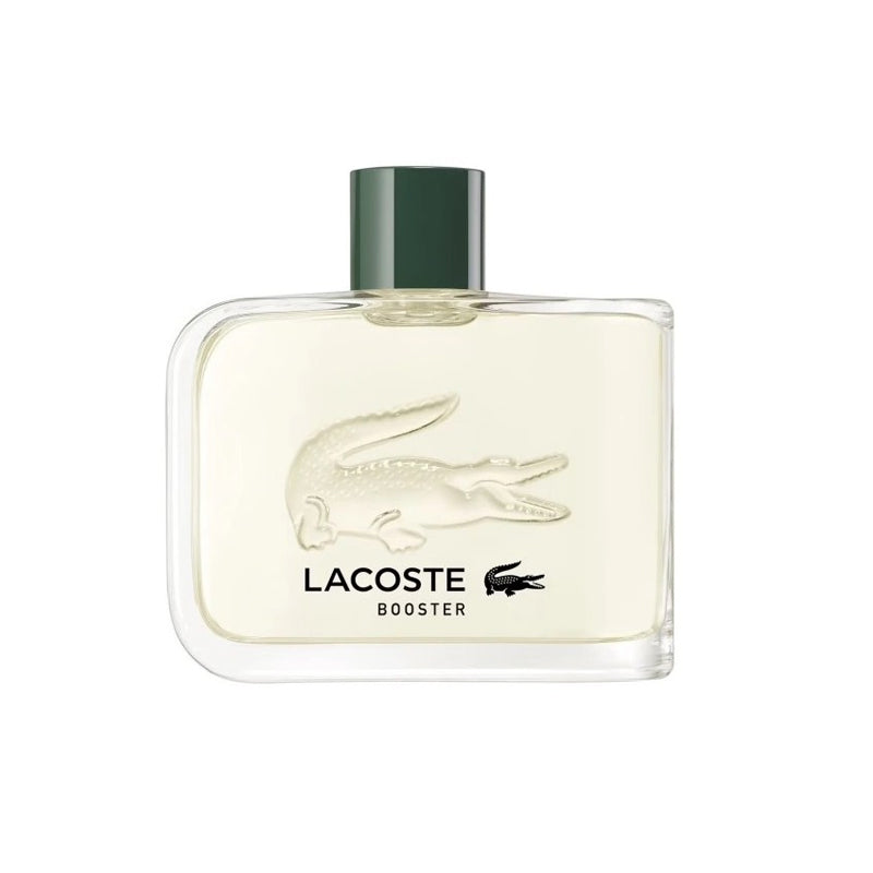 Lacoste Booster EDT For Him – 125 ml