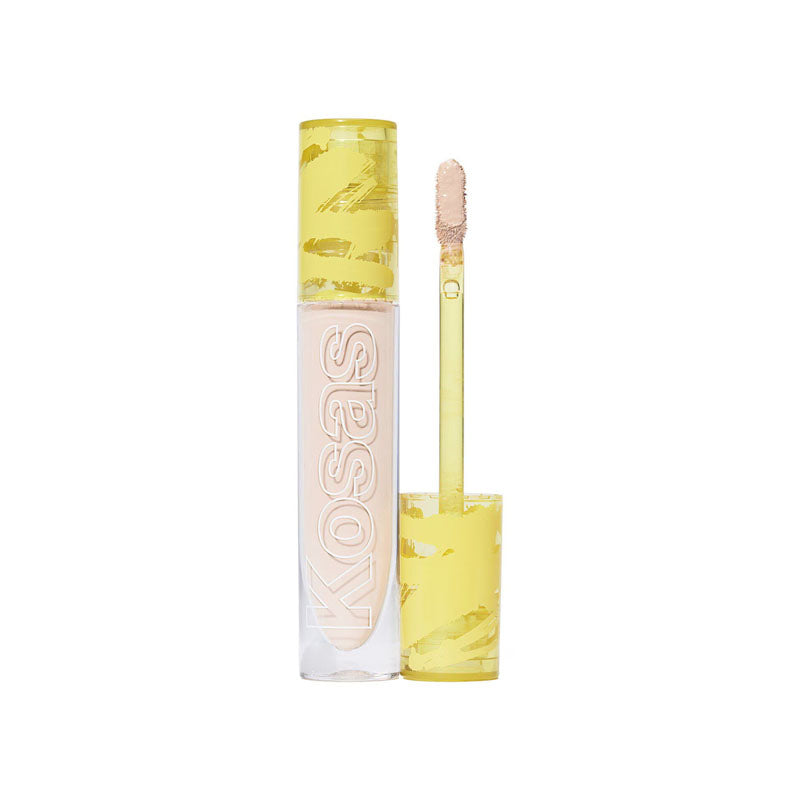 Kosas Revealer Concealer - Shade 2.6 C - Light With Cool Pink Undertones