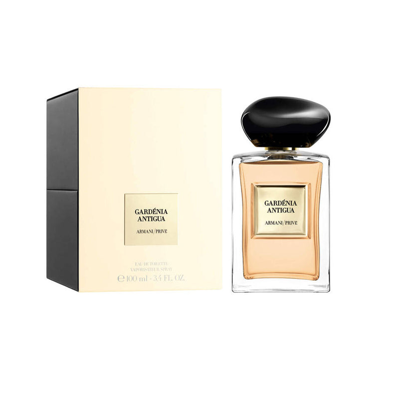 Giorgio Armani Privé Gardenia Antigua EDT For Unisex – 100 ml