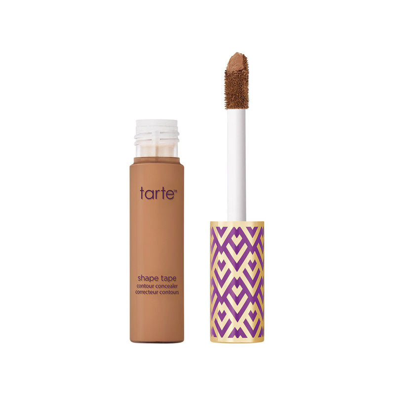 Tarte Shape Tape™ Concealer - 53N Deep + Net 10 ML / 0.3381 Fl. Oz.