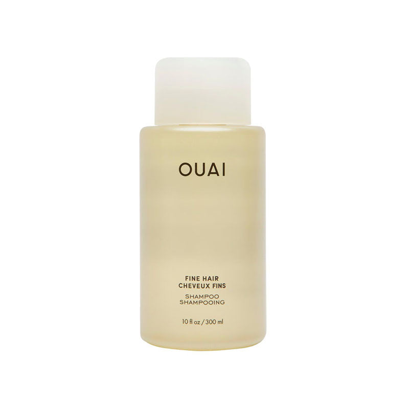 Ouai Fine Hair Shampoo - 300 ml