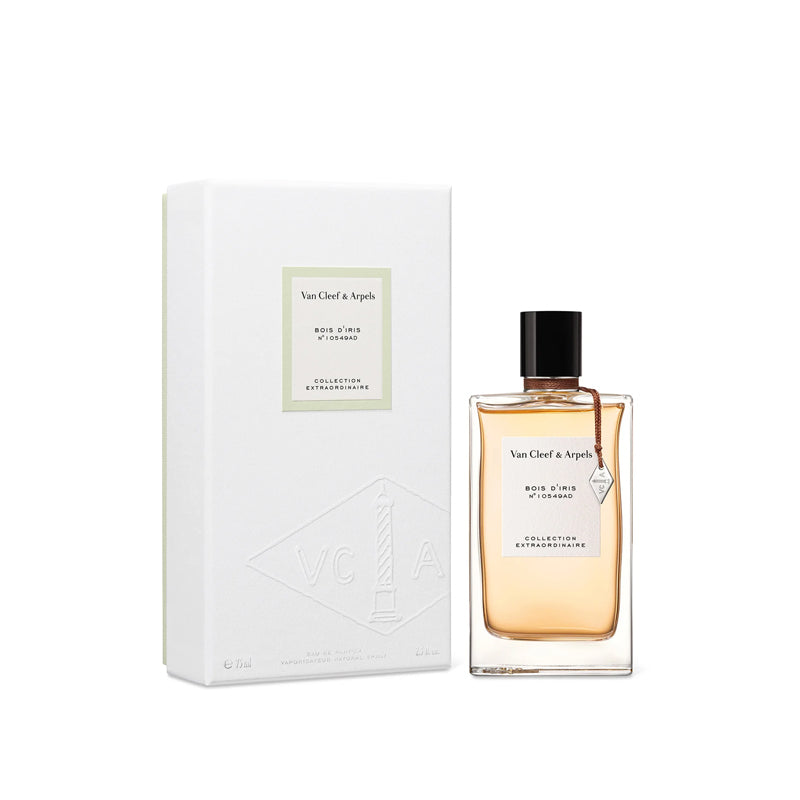 Van Cleef & Arpels Bois D'iris EDP For Her - 75 ml