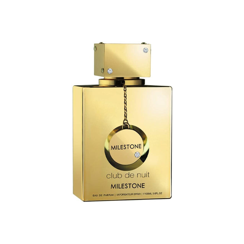 Armaf Club De Nuit Milestone EDP For Unisex -105 ml