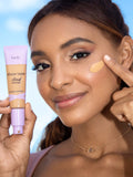 Tarte Shape Tape™ Cloud Foundation - 32S Medium Sand + Net 30 ML / 1 Fl. Oz.