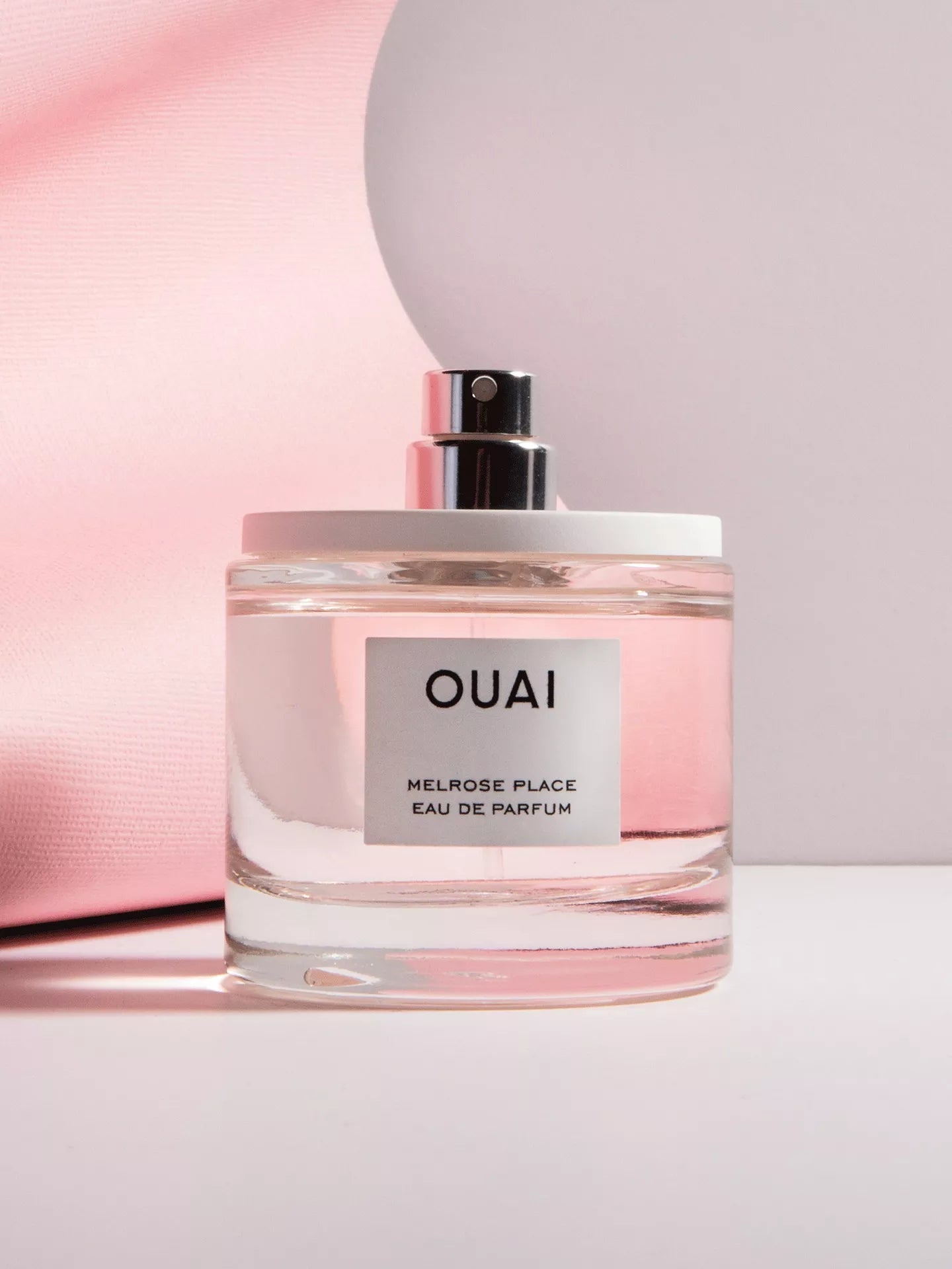 Ouai Melrose Place Eau De Parfum For Her - 50 ml