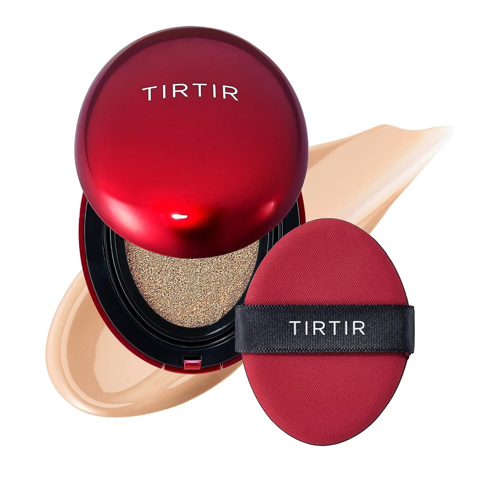 Tirtir Red Cushion Foundation -18 g