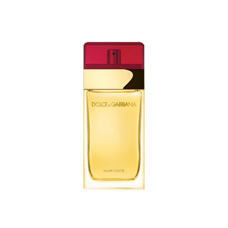 Dolce & Gabbana Pour Femme Eau de Toilette For Her -100 ml