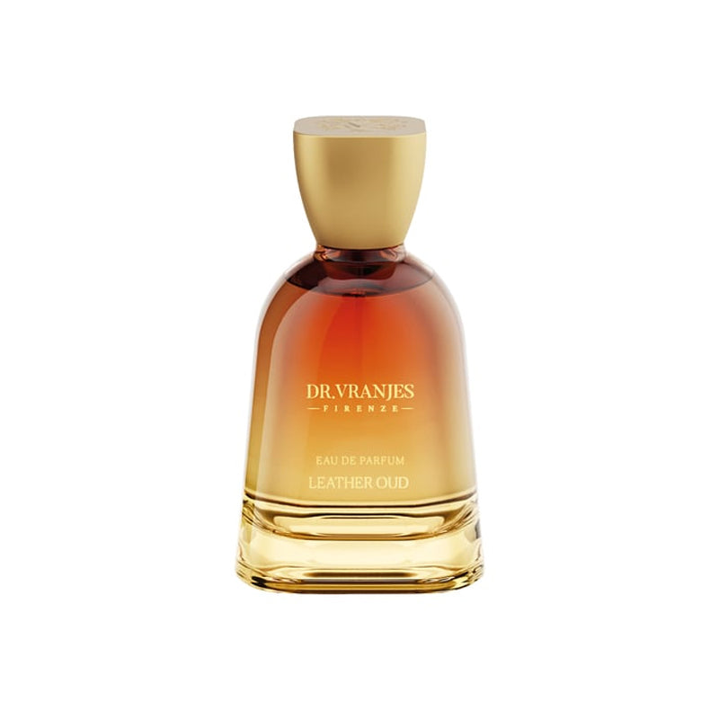 Dr. Vranjes Leather Oud Eau de Parfum For Unisex - 100 ml