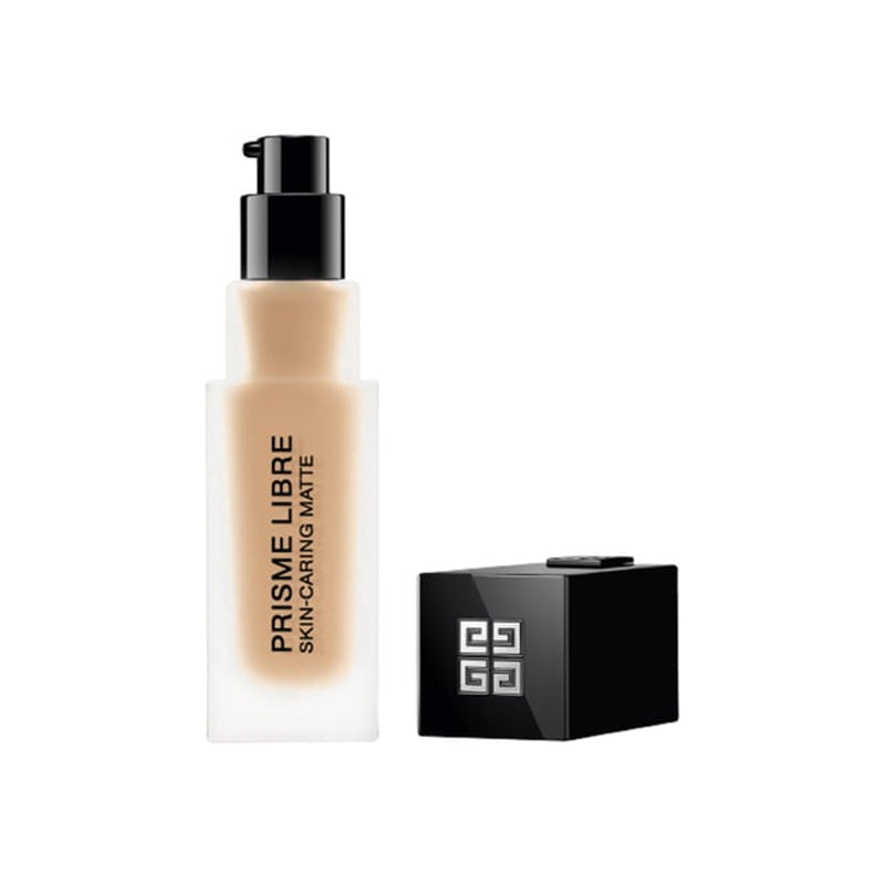 Givenchy Prisme Libre Skin-Caring Matte Foundation - 3W245