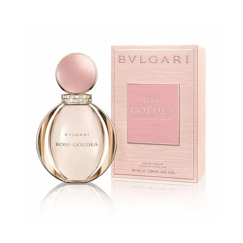 Bvlgari Rose Goldea EDP For Her – 90 ml