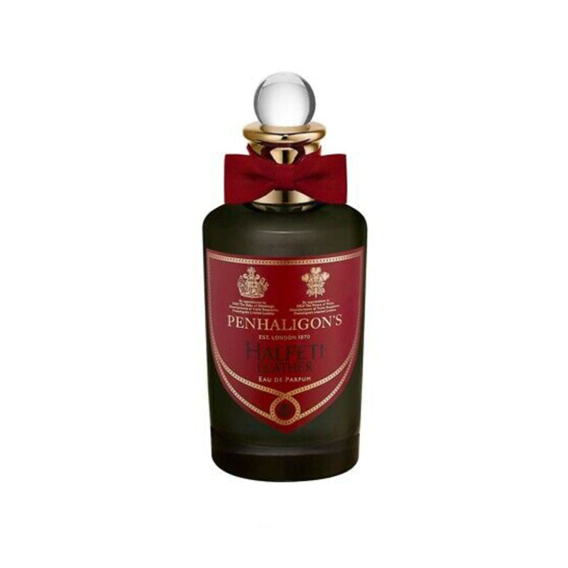 Penhaligon's Halfeti Leather EDP For Unisex - 100 ml