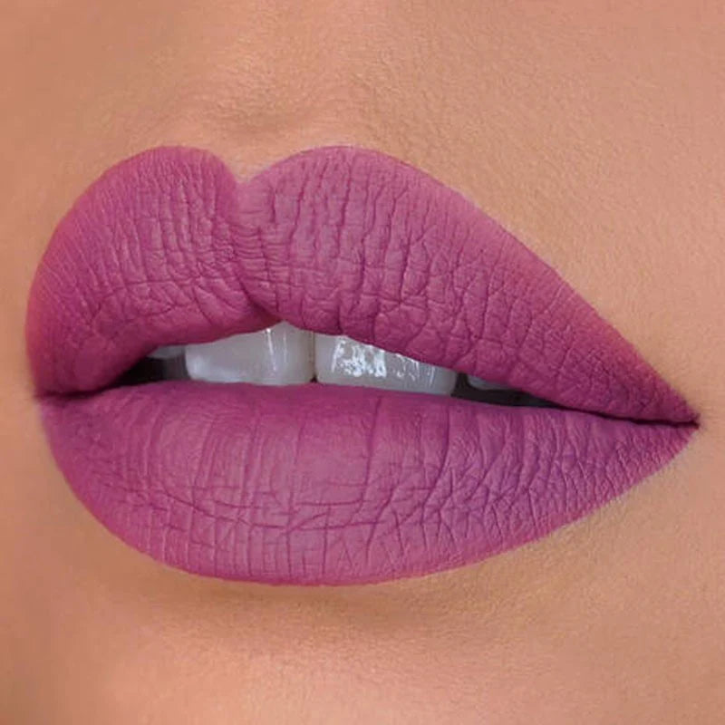 NYX Lip Lingerie XXL Matte Liquid Lipstick