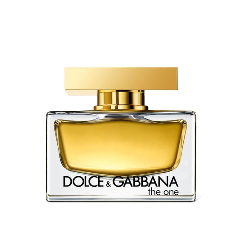 Dolce & Gabbana The One Eau de Parfum For Her - 75 ml