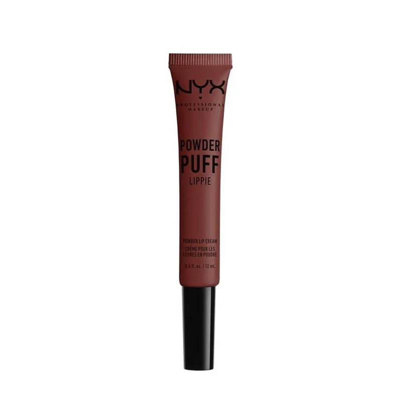 NYX Powder Puff Lippie Lip Cream