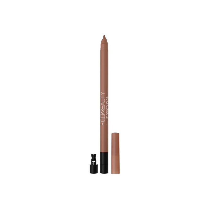 Huda Beauty Lip Contour 2.0 - Sandy Beige