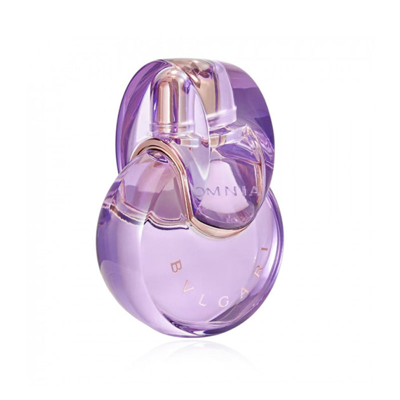 Bvlgari Omnia Amethyste EDT For Her - 100 ml