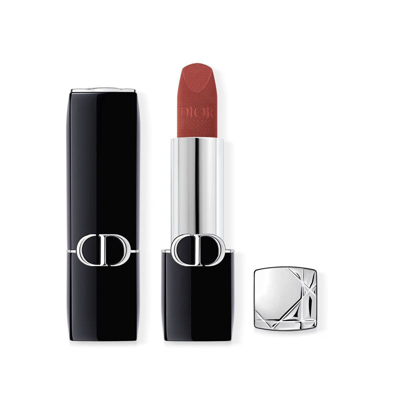 Dior Rouge Dior Lipstick - 299 Amour velvet finish