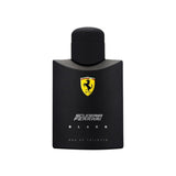 Ferrari Scuderia Black EDT For Him – 125 ml