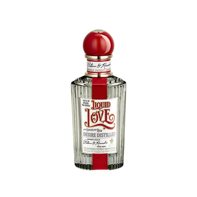 Penhaligons Liquid Love EDP For Unisex – 100 ml