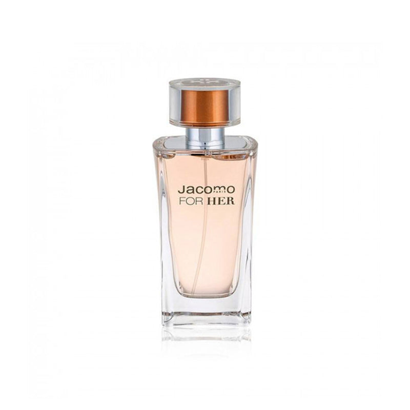 Jacomo EDP For Her – 100 ml