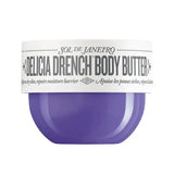 Sol De Janeiro Delicia Drench Body Butter