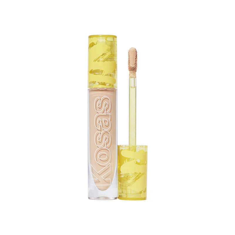 Kosas Revealer Concealer - Shade 3.8 N - Light Medium With Neutral Peach Undertones