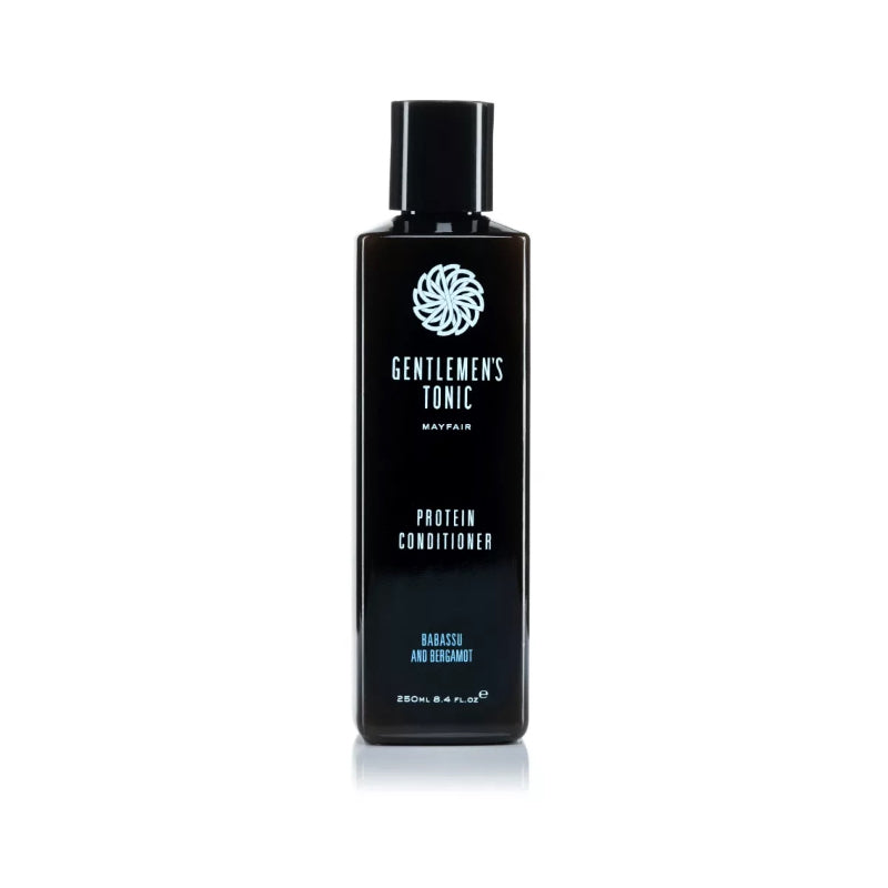 Gentlemens Tonic Protein Conditioner for Hair - 250 ml