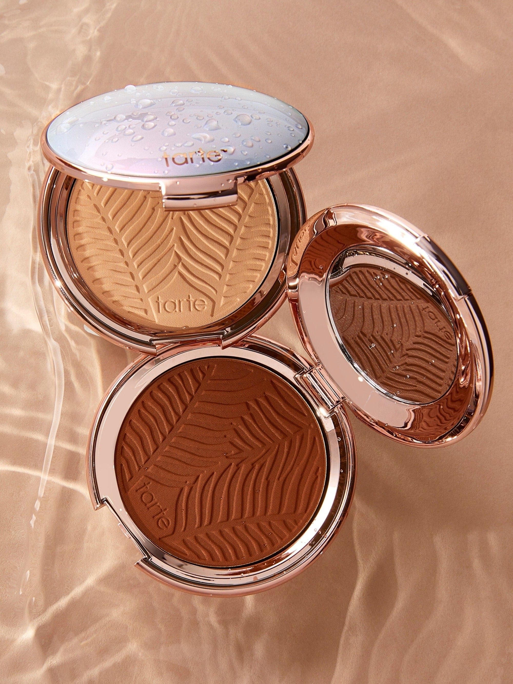 Tarte Amazonian Clay Blurring Powder Foundation - 20N Light Neutral