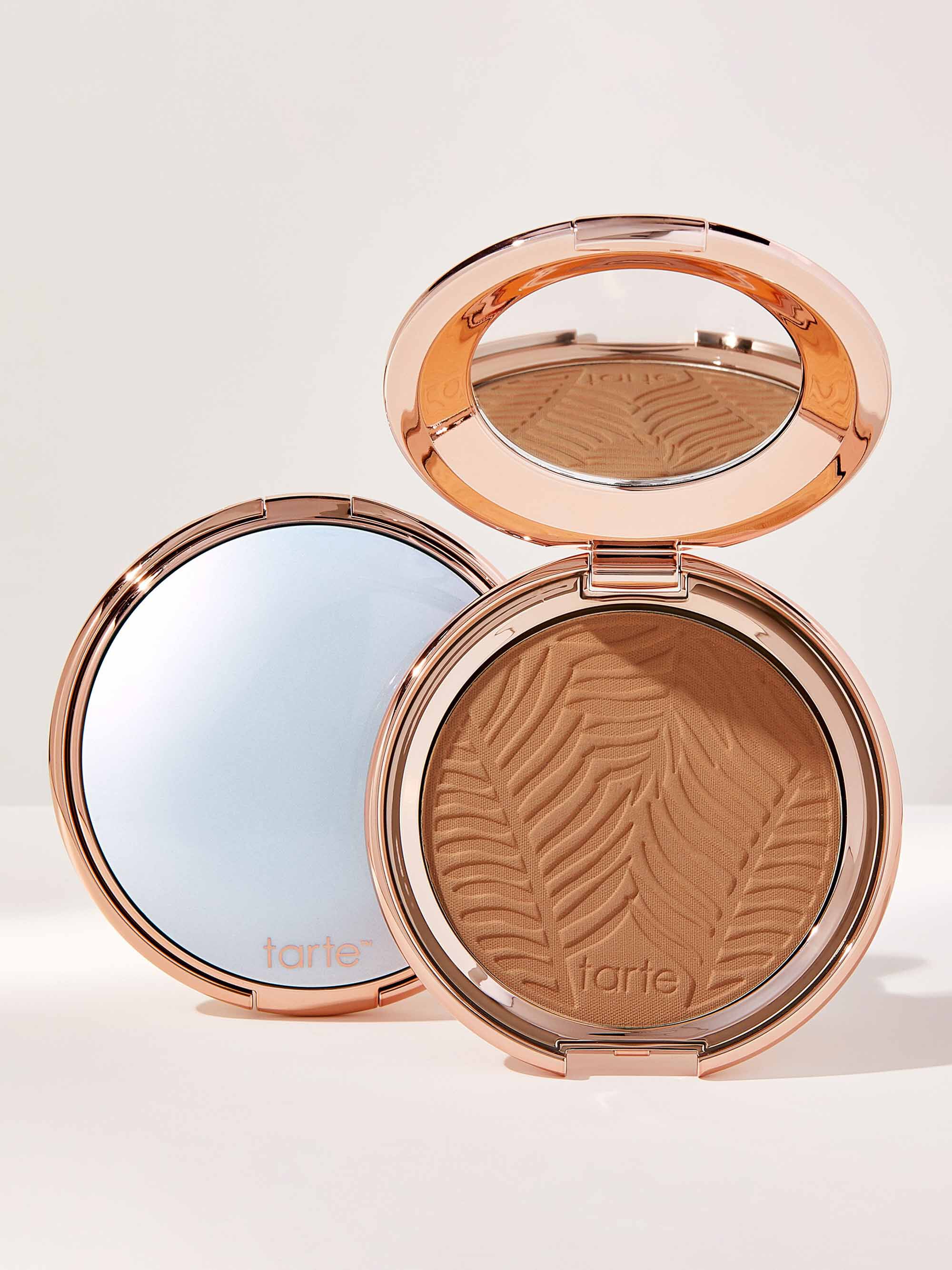 Tarte Amazonian Clay Blurring Powder Foundation - 42N Tan Neutral