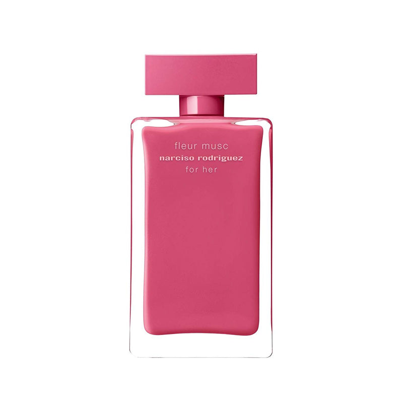 Narciso Rodriguez Fleur Musc  EDP For Her – 100 ml