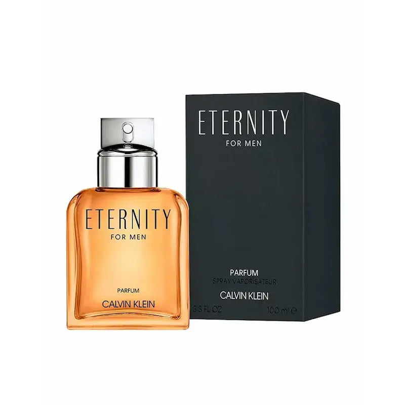 Calvin Klein Eternity Parfum For Him -100 ml