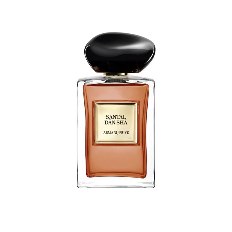 Giorgio Armani Santal Dan Sha EDT For Unisex – 50 ml