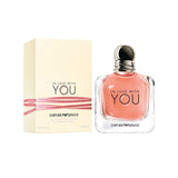 Giorgio Armani In Love With You EDP For Her – 100 ml